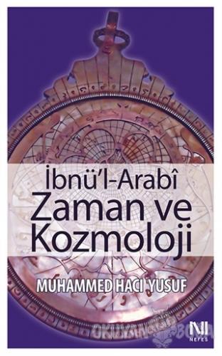 İbnü'l-Arabi Zaman ve Kozmoloji