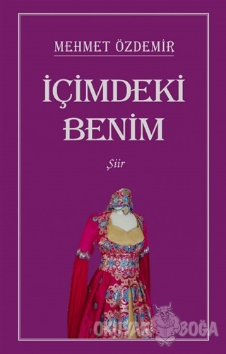 İçimdeki Benim - Mehmet Özdemir - Tunç Yayıncılık