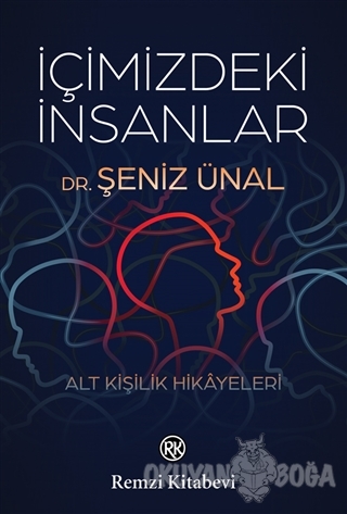 İçimizdeki İnsanlar
