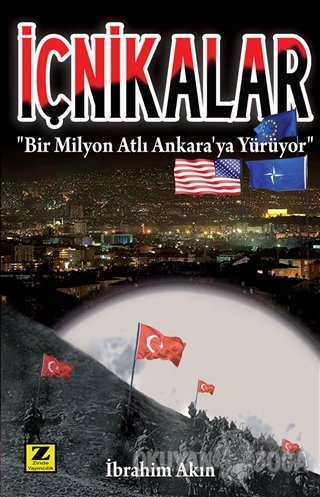 İçnikalar