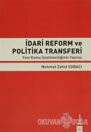İdari Reform ve Politika Transferi