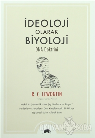 İdeoloji Olarak Biyoloji
