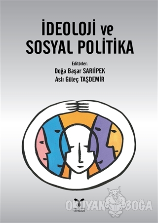 İdeoloji ve Sosyal Politika - Kolektif - Umuttepe Yayınları
