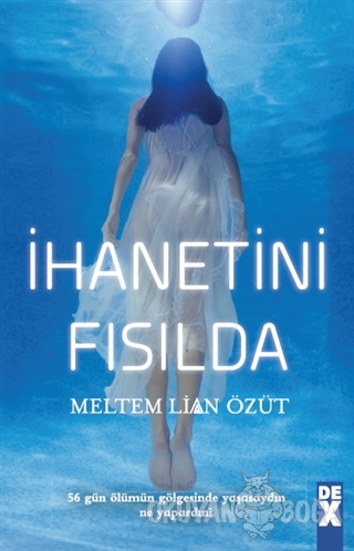 İhanetini Fısılda