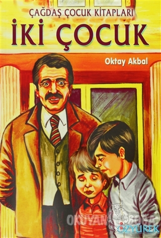 İki Çocuk