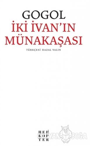 İki İvan'ın Münakaşası