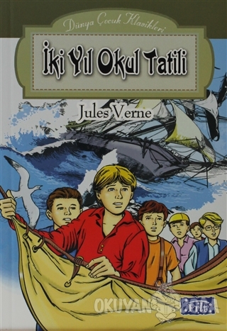 İki Yıl Okul Tatili