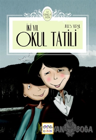 İki Yıl Okul Tatili