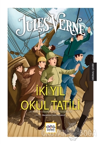 İki Yıl Okul Tatili