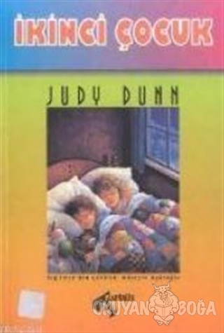 İkinci Çocuk - Judy Dunn - Papirüs Yayınevi