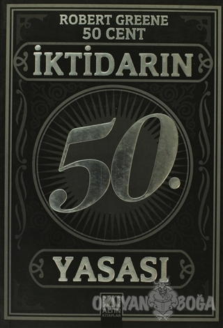 İktidarın 50. Yasası