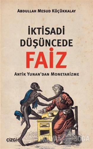 İktisadi Düşüncede Faiz