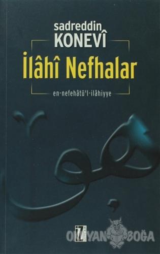 İlahi Nefhalar