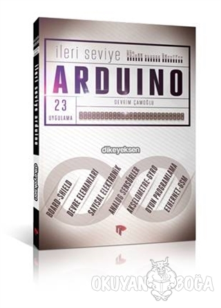 İleri Seviye Arduino