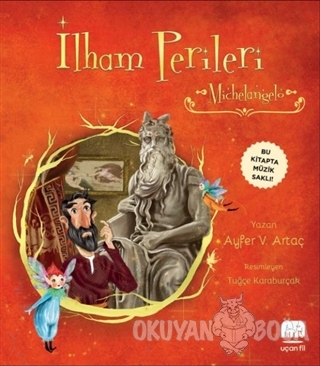 İlham Perileri - Michelangelo