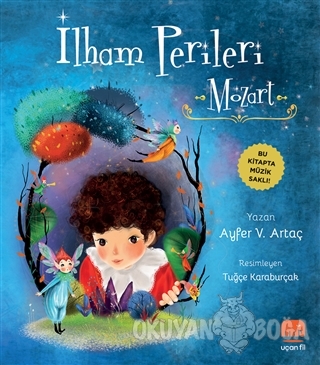 İlham Perileri: Mozart