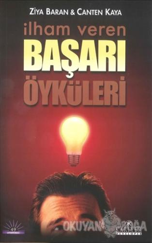İlham Veren Başarı Öyküleri