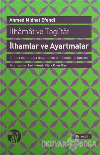 İlhamlar ve Ayartmalar