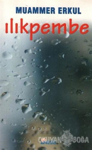 Ilıkpembe