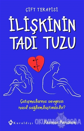 İlişkinin Tadı Tuzu