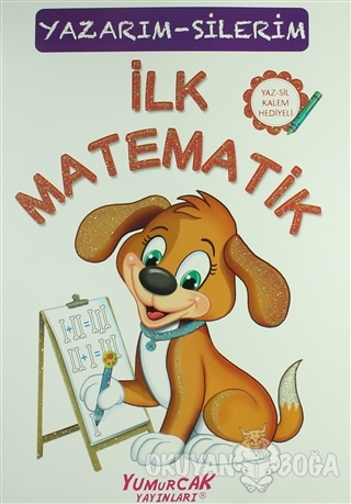 İlk Matematik