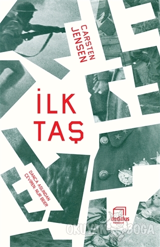 İlk Taş