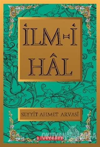İlm-i Hal (Ciltli)