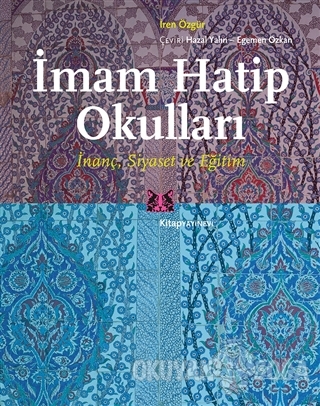 İmam Hatip Okulları