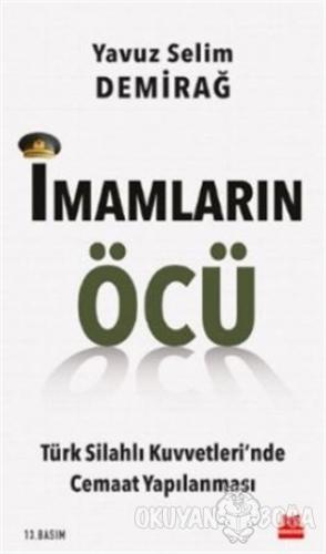 İmamların Öcü