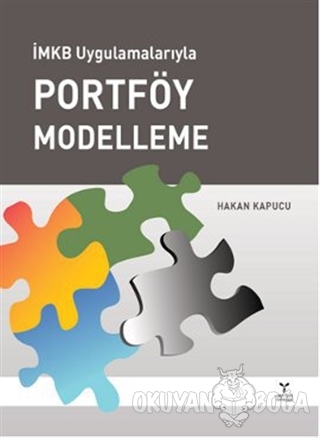 İMKB Uygulamalarıyla Portföy Modelleme - Hakan Kapucu - Umuttepe Yayın