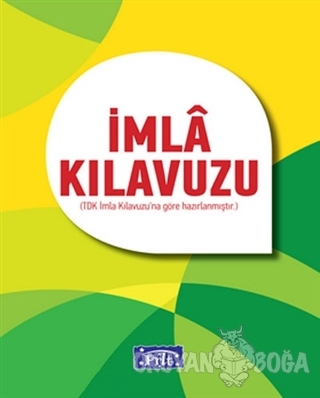 İmla Kılavuzu