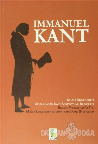 Immanuel Kant - Kolektif - Vadi Yayınları