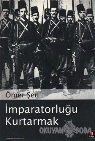 İmparatorluğu Kurtarmak