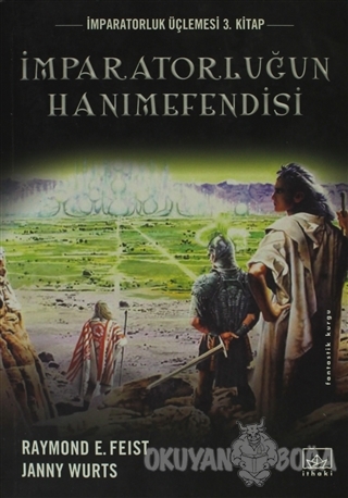 İmparatorluğun Hanımefendisi