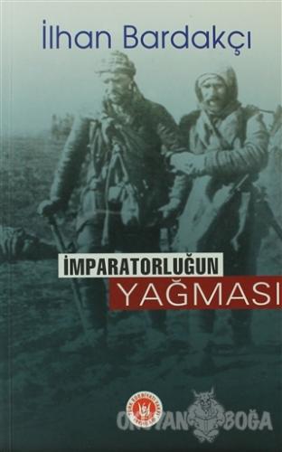 İmparatorluğun Yağması