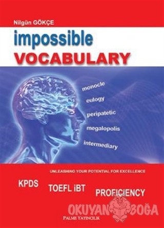 Impossible Vocabulary