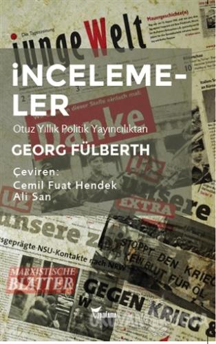 İncelemeler