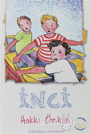 İnci