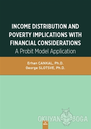 Income Distribution And Poverty Implications With Financial Considerat