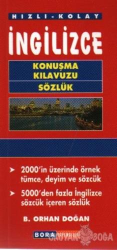 İngilizce Konuşma Kılavuzu (Mini) - B. Orhan Doğan - Beşir Kitabevi
