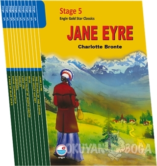 İngilizce Stage 5 Seti (15 Kitap, CD'siz) - Kolektif - Engin Yayınevi