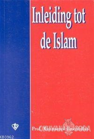 Inleiding Tot De İslam (İslam'a Giriş) - Muhammed Hamidullah - Türkiye