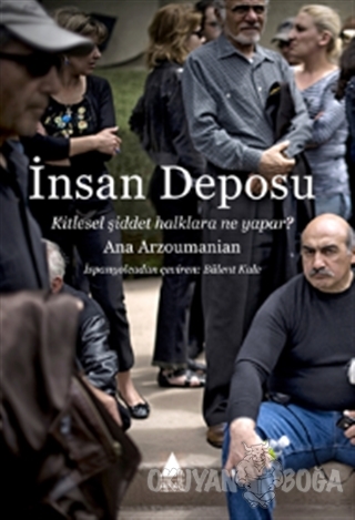 İnsan Deposu