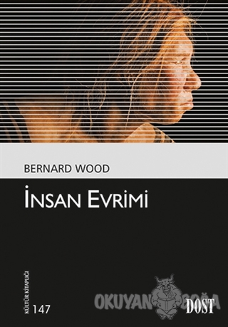 İnsan Evrimi