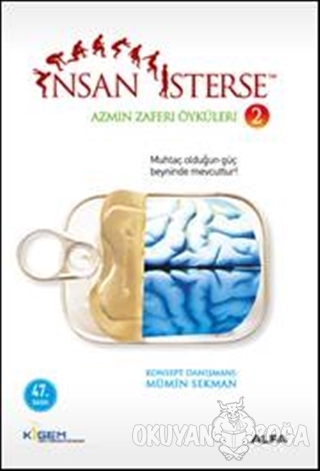 İnsan İsterse 2