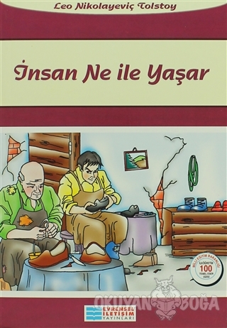 İnsan Ne ile Yaşar