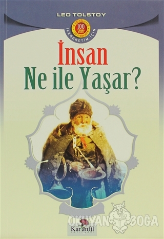 İnsan Ne İle Yaşar?
