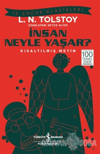 İnsan Neyle Yaşar?