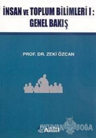 İnsan ve Toplum Bilimleri 1: Genel Bakış