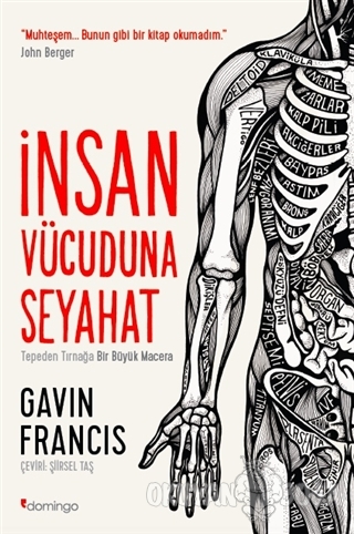 İnsan Vücuduna Seyahat